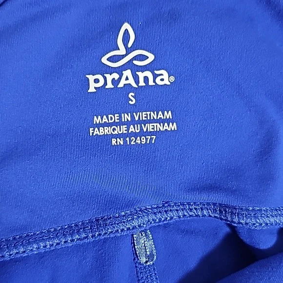 PRANA leggins - Picture 9 of 16